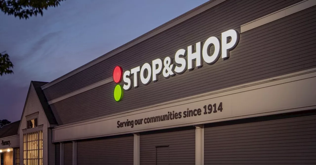 Stop & Shop latest chain to stop selling tobacco products