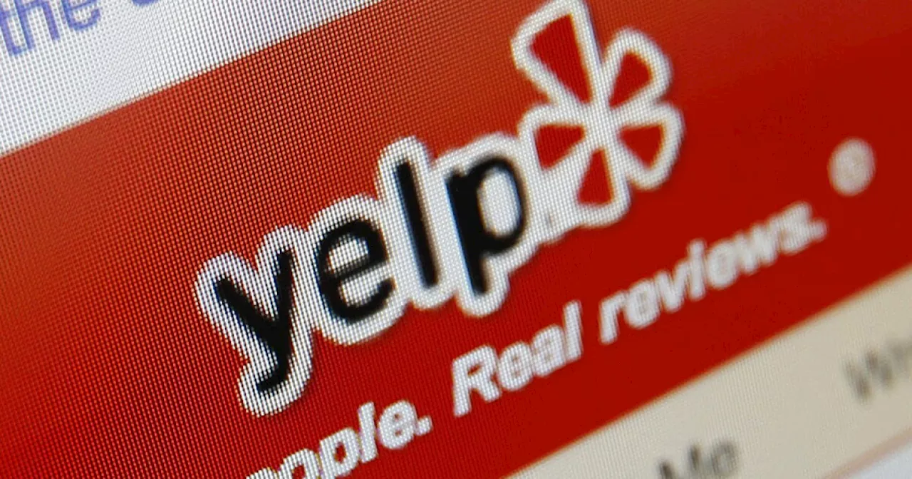 Yelp sues Google, alleging a search engine monopoly that promotes its own reviews