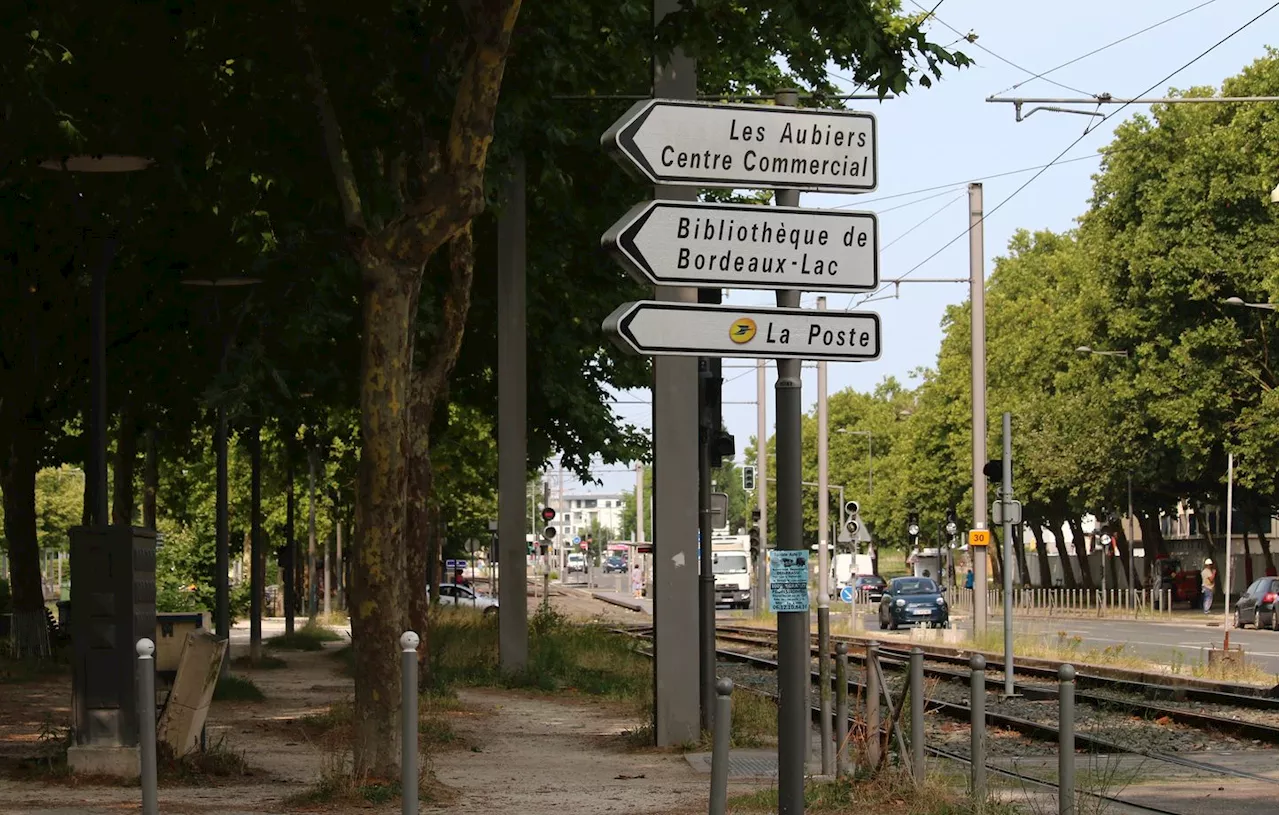 Bordeaux : Un policier légèrement blessé lors d’un refus d’obtempérer dans le quartier des Aubiers