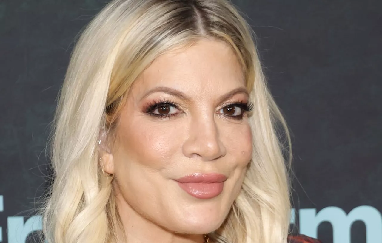 La drôle d’habitude de Tori Spelling avec son fils… Les débuts difficiles de Barbara Pravi…