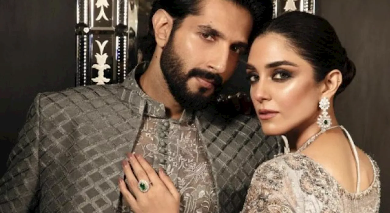 Maya Ali and Bilal Ashraf to share screen for 'mega-budget' action movie