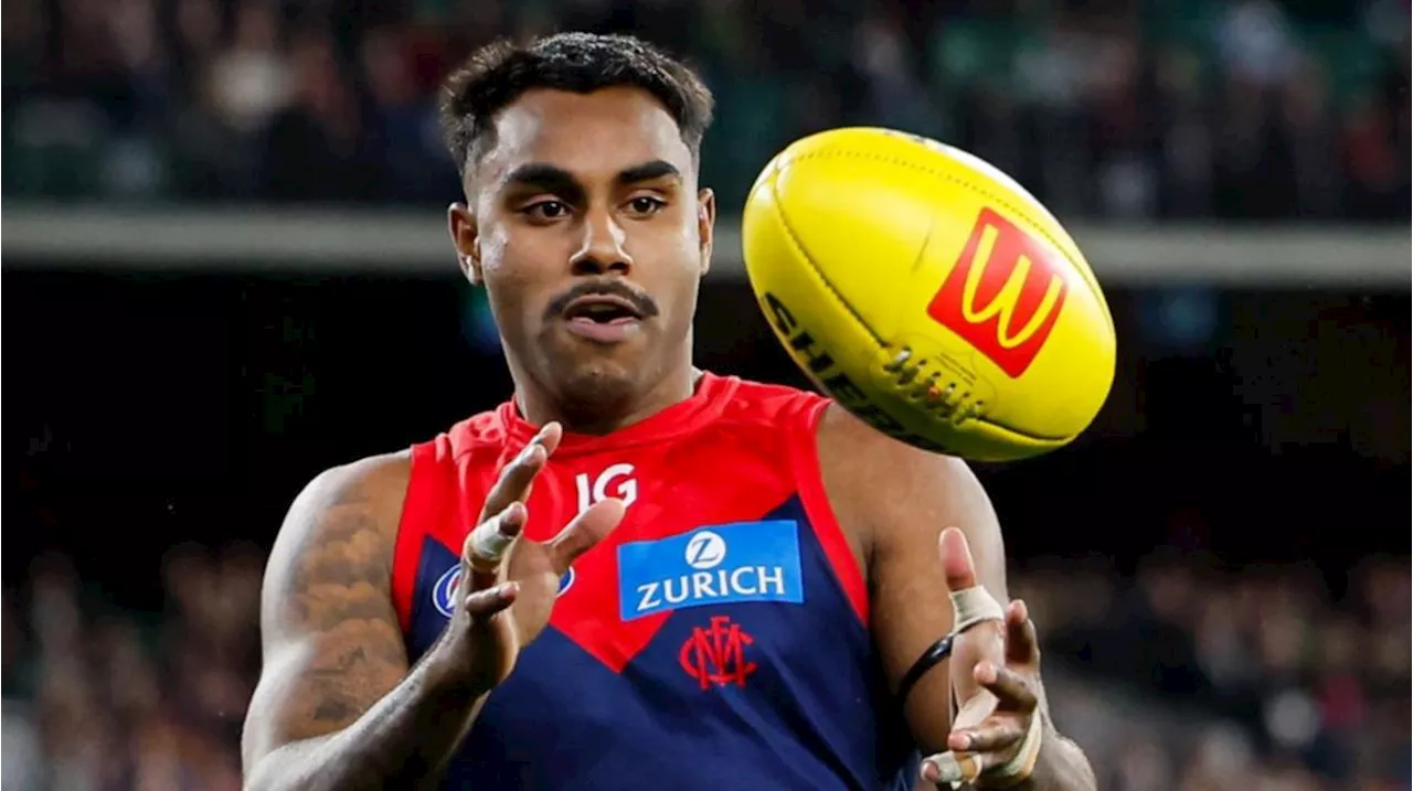 Fremantle emerges as frontrunner for Kysaiah Pickett should he request a trade