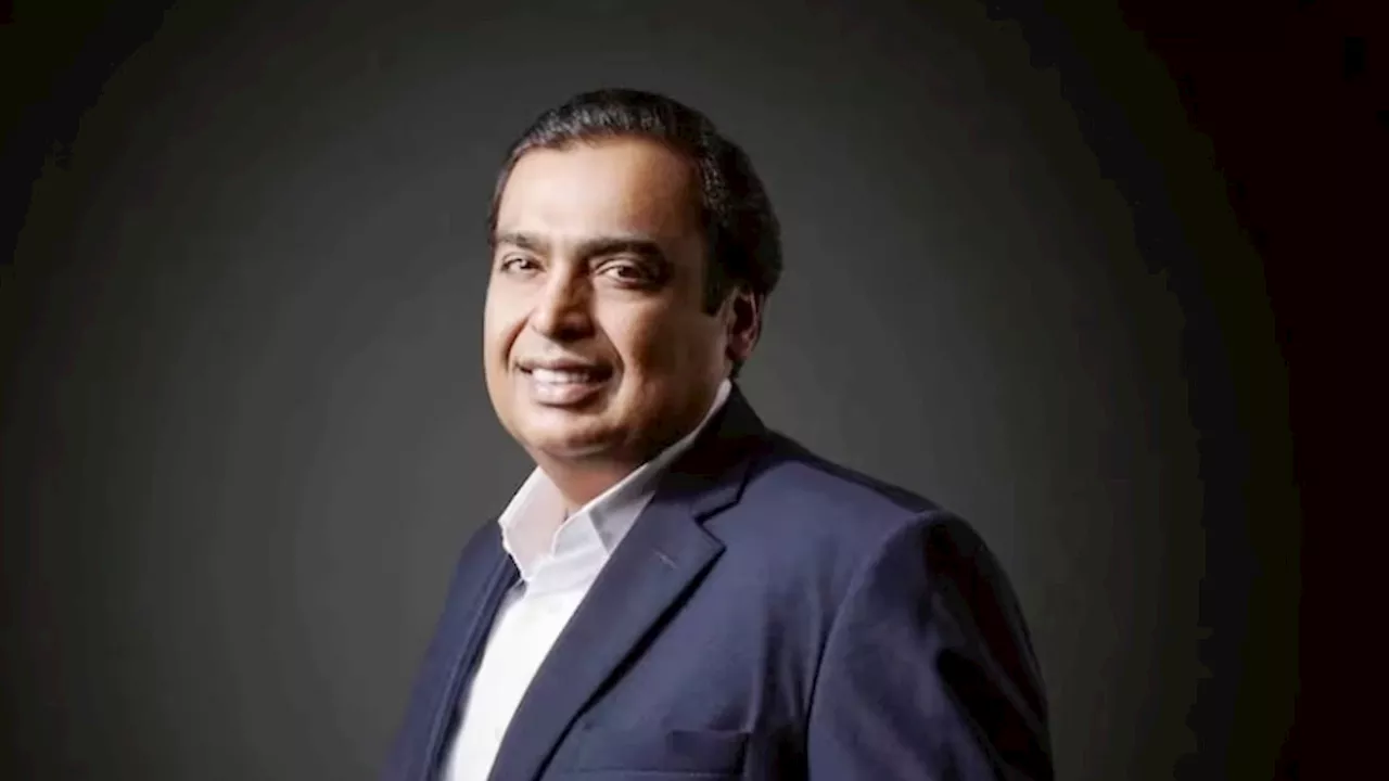 Reliance AGM 2024 : मुकेश अंबानी पर देश-दुनिया की नजर... दो बजे शुरू होगी रिलायंस एजीएम, हो सकते हैं ये बड़े ऐलान