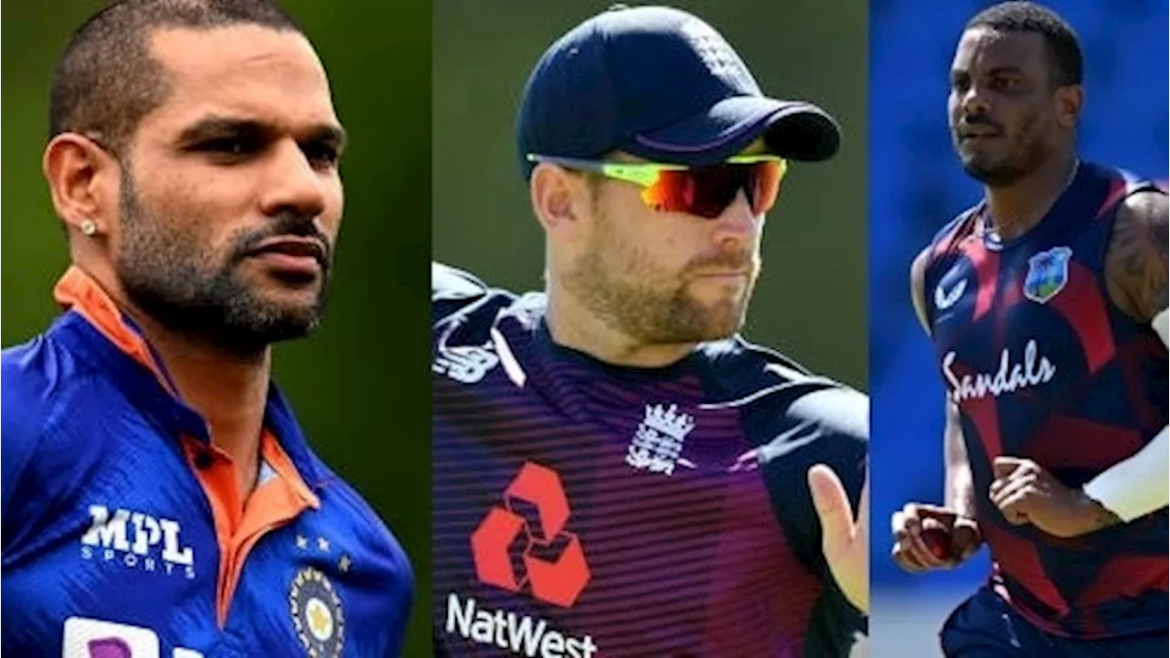 Retirement of 3 Star Cricketers: 5 दिन और 4 दिग्गजों का संन्यास... क्रिकेट जगत हुआ सूना-सूना