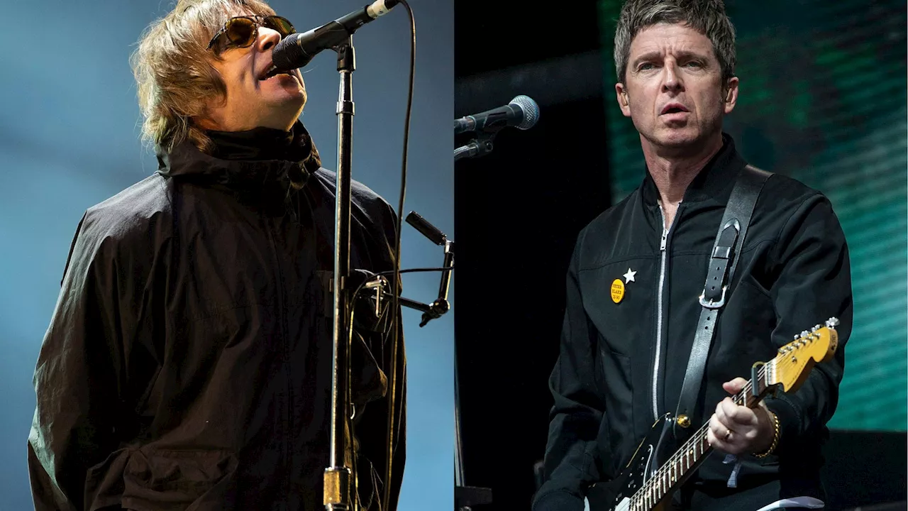 Oasis adds 3 shows to its 2025 tour as fans clamor for tickets