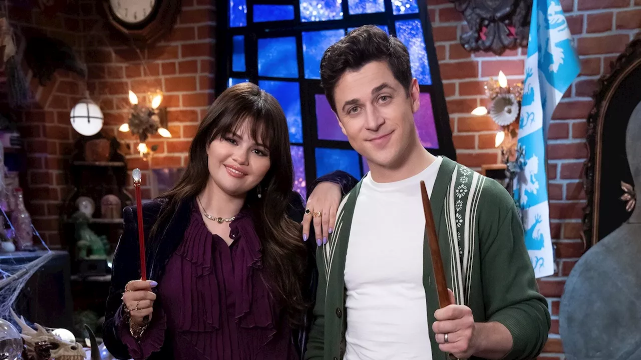 'Wizards Beyond Waverly Place' gets premiere date, will arrive just in time for Halloween