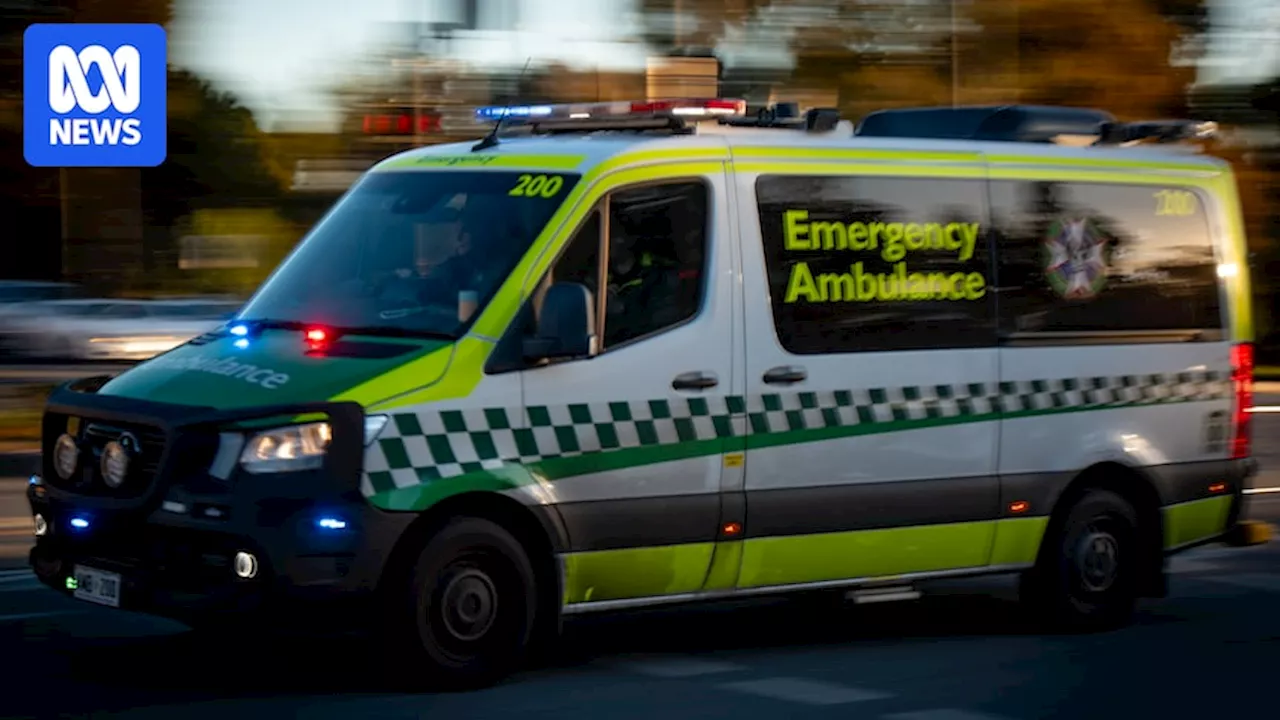 Doctor blocked from giving ambulance ramping evidence after SA Health 'refused', patient deaths inquest told