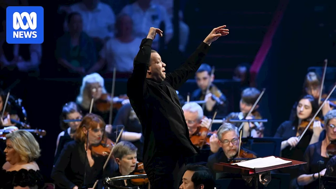 Guide to Listening: The BBC Proms on ABC Classic