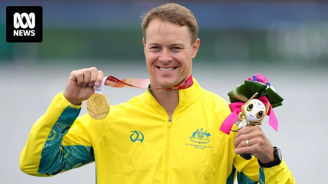 Lauren Parker and Curtis McGrath among Australia’s leading Paralympic gold medal hopes