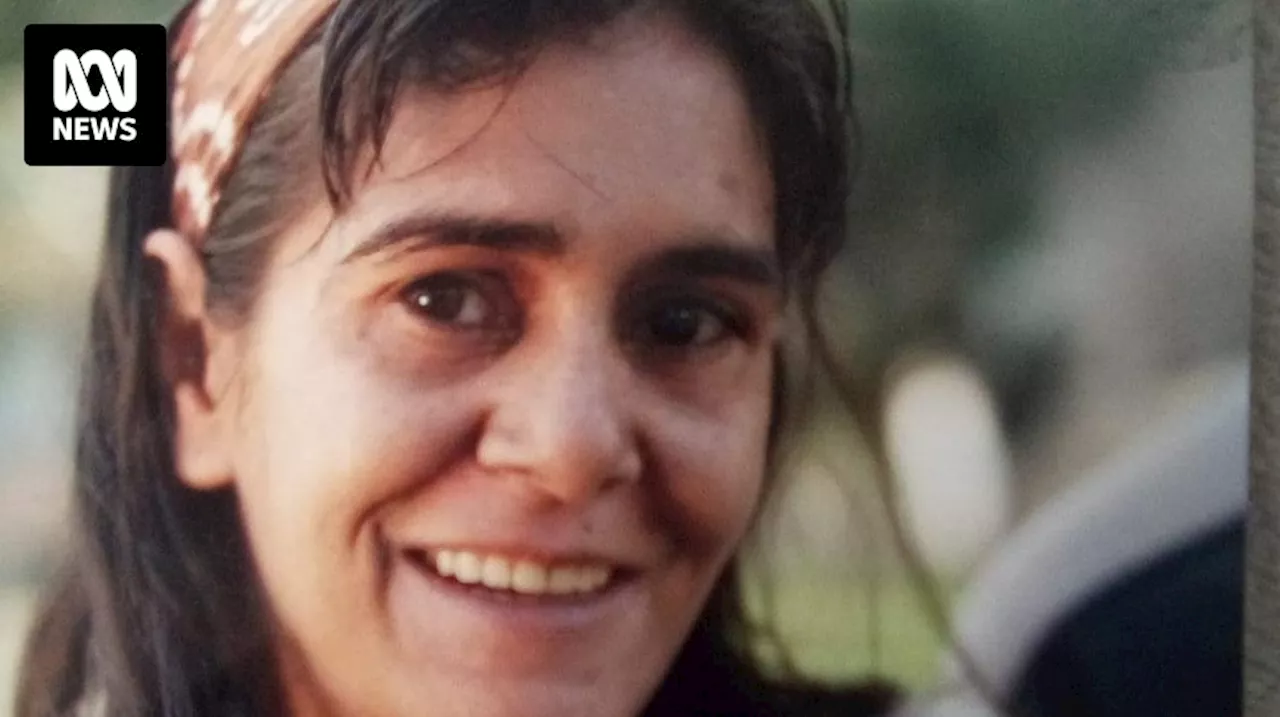 No charges to be laid over Victorian Aboriginal woman Veronica Nelson's death in custody