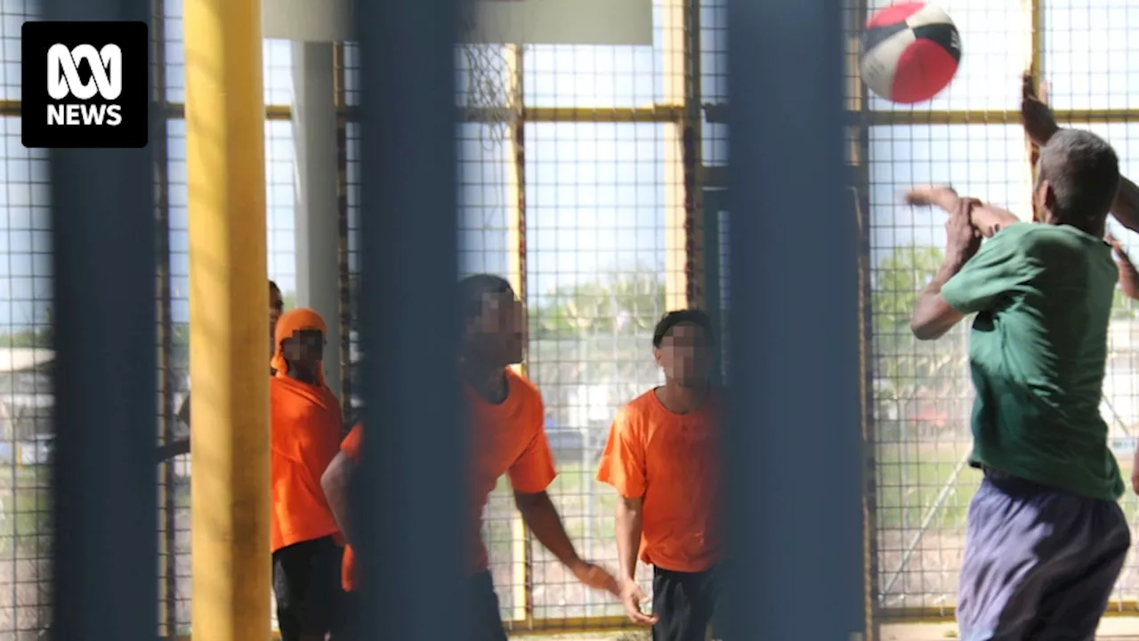 Northern Territory accused of walking away from its commitment to reduce Indigenous incarceration