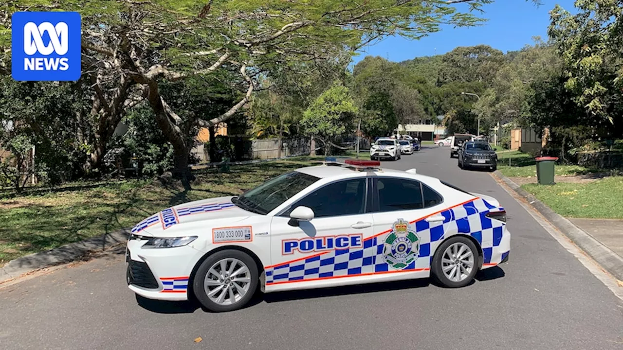 Police find two bodies at property in Mitchelton on Brisbane's northside