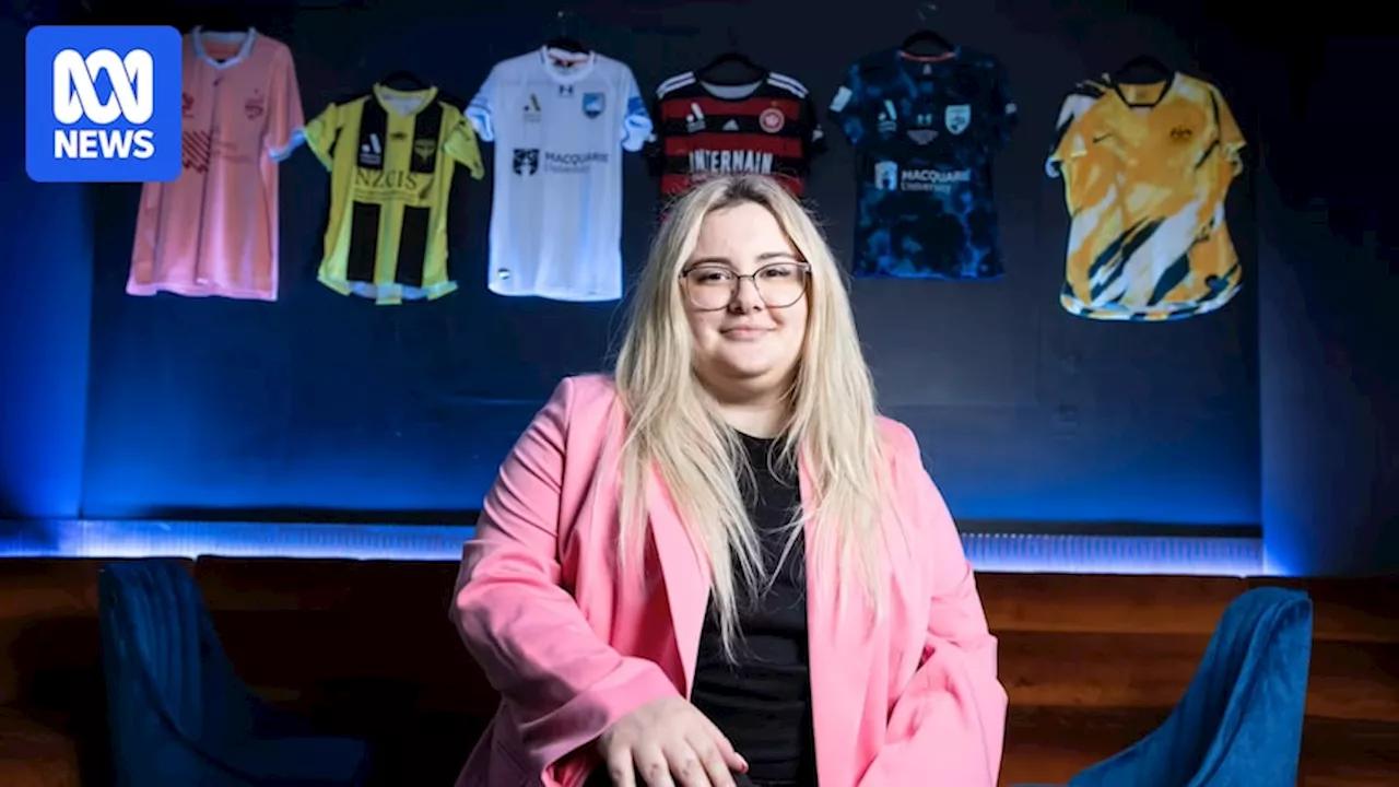 The Ladies League: Australia's first women's sports bar built by the fans, for the fans