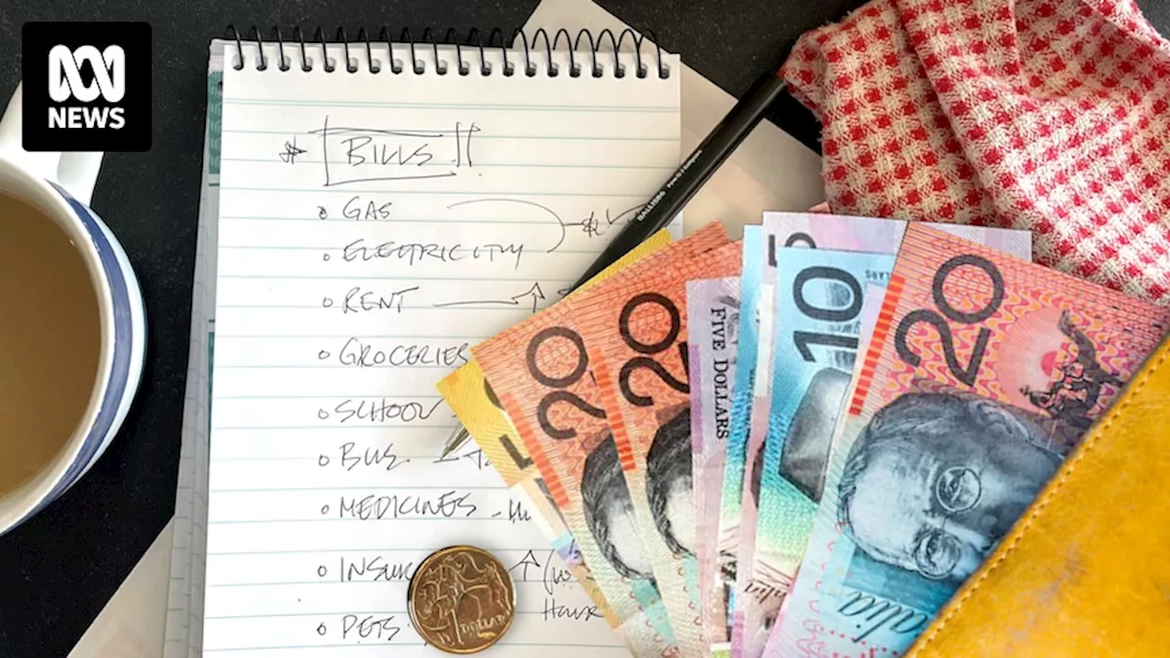 Tips and tricks to save money amid a cost-of-living crisis