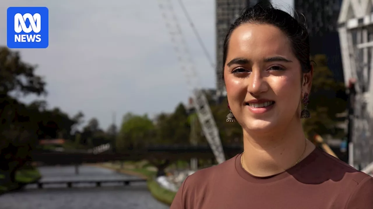 Why this TedX Youth speaker gave up her dreams in quantum engineering