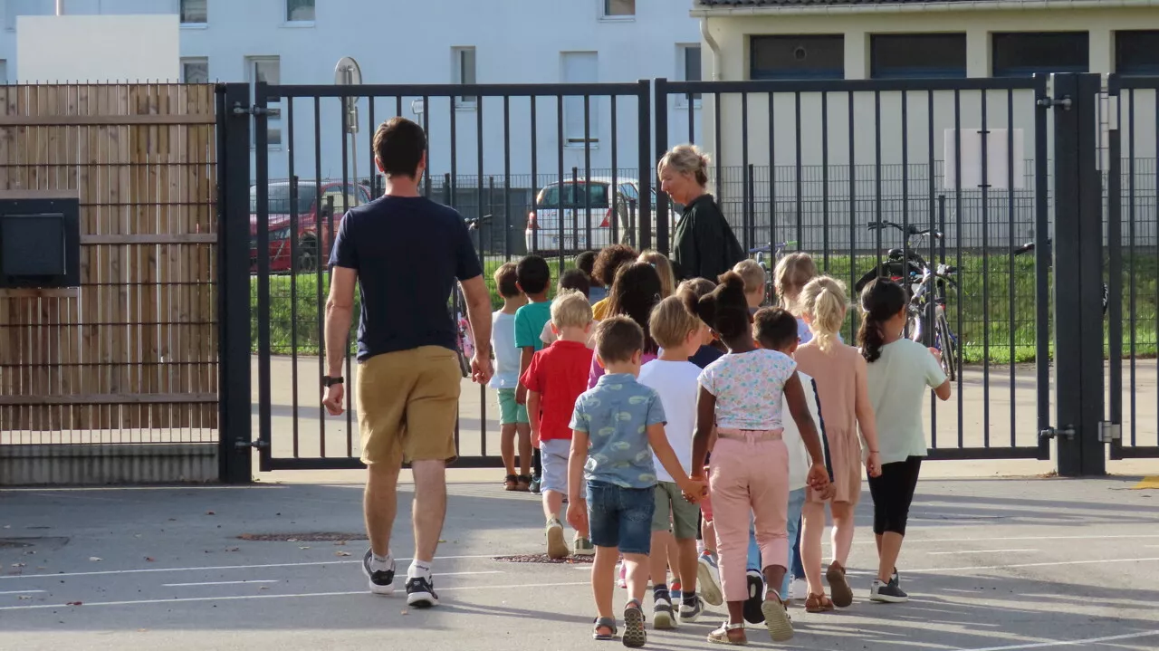 Académie de Grenoble : voici le calendrier des vacances scolaires 2024-2025