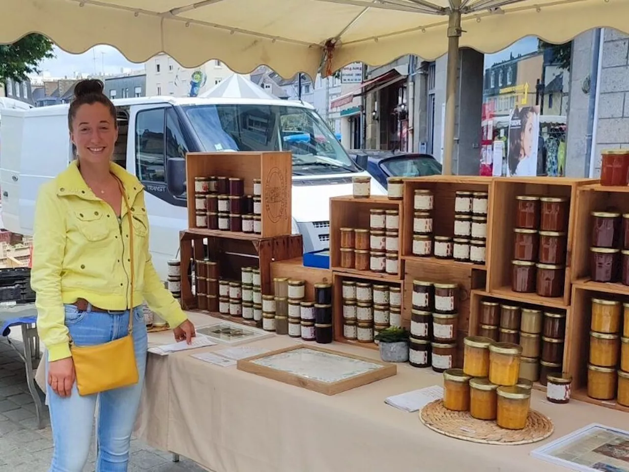 Confiture : cette Bretonne est championne du monde avec une recette bonne pour la santé