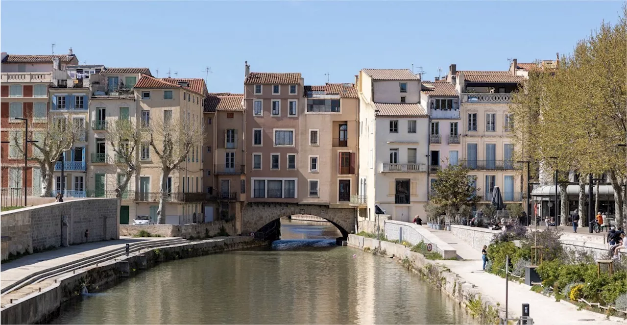 Le plus vieux pont habité de France est en péril : un projet hors norme pour le sauver