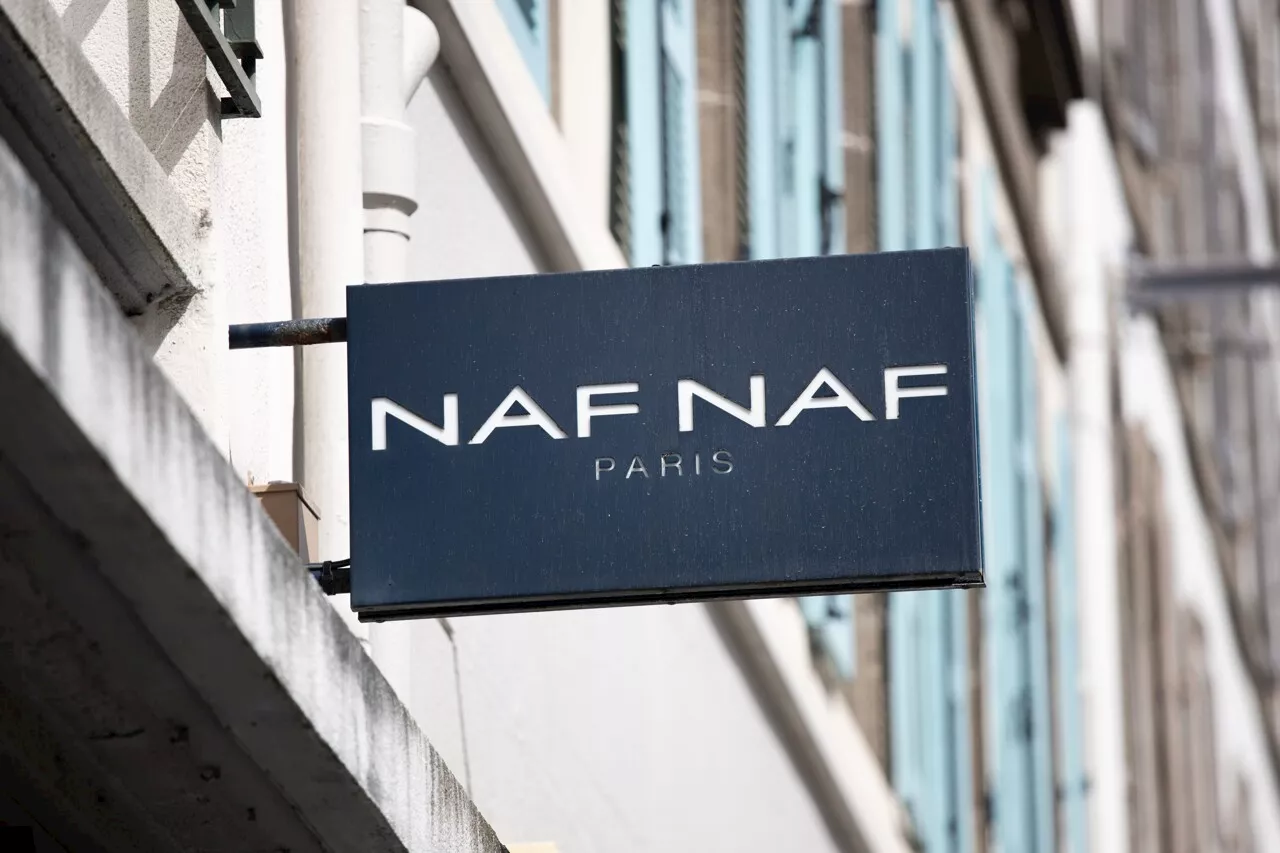 Plan social chez Naf Naf : licenciements confirmés et déménagement du siège en Seine-Saint-Denis validé