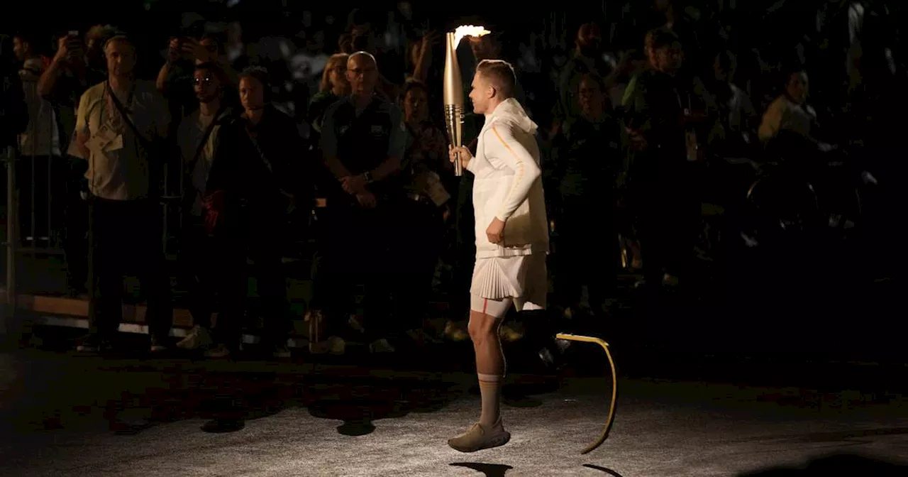 Paralympic Games opening ceremony starts final chapter on long summer of sport in Paris