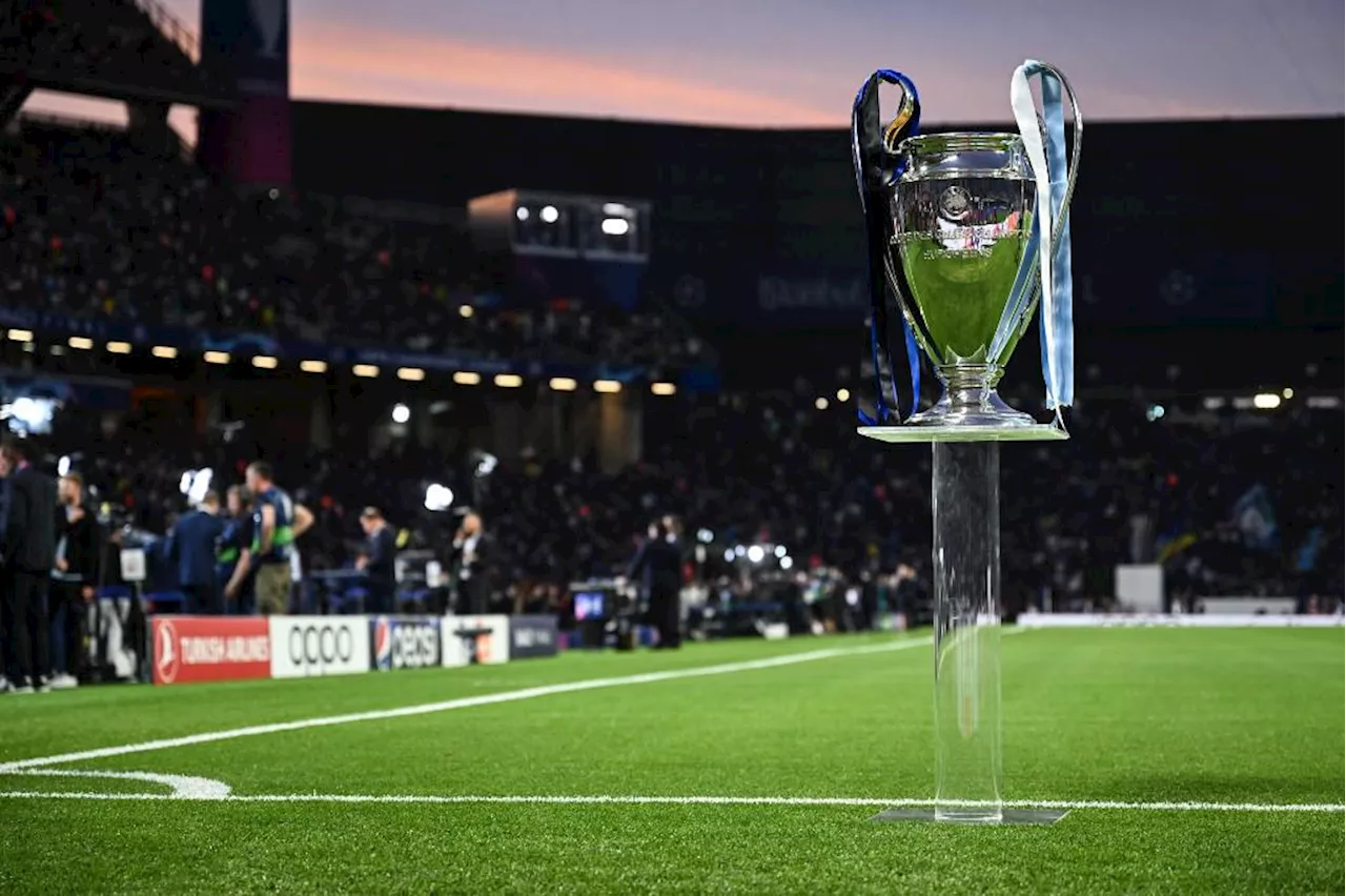 Sorteggio Champions League oggi in tv, la nuova formula: cosa cambia, come funziona