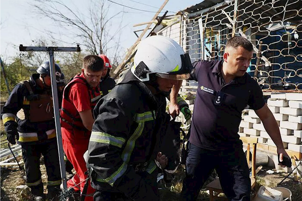 Ucraina: Kiev teme per il Donetsk, i russi guadagnano terreno nella città strategica di Chasiv Yara