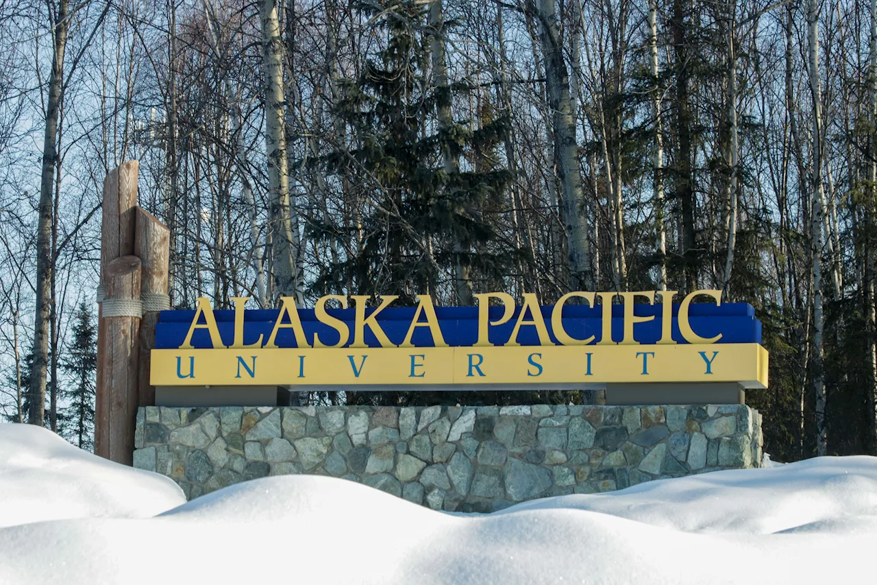 Alaska Pacific University is offering a new scholarship with money from a student-managed investment fund