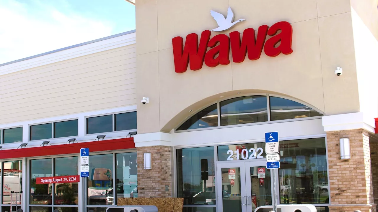 2 new Wawa stores open Thursday in coastal Alabama