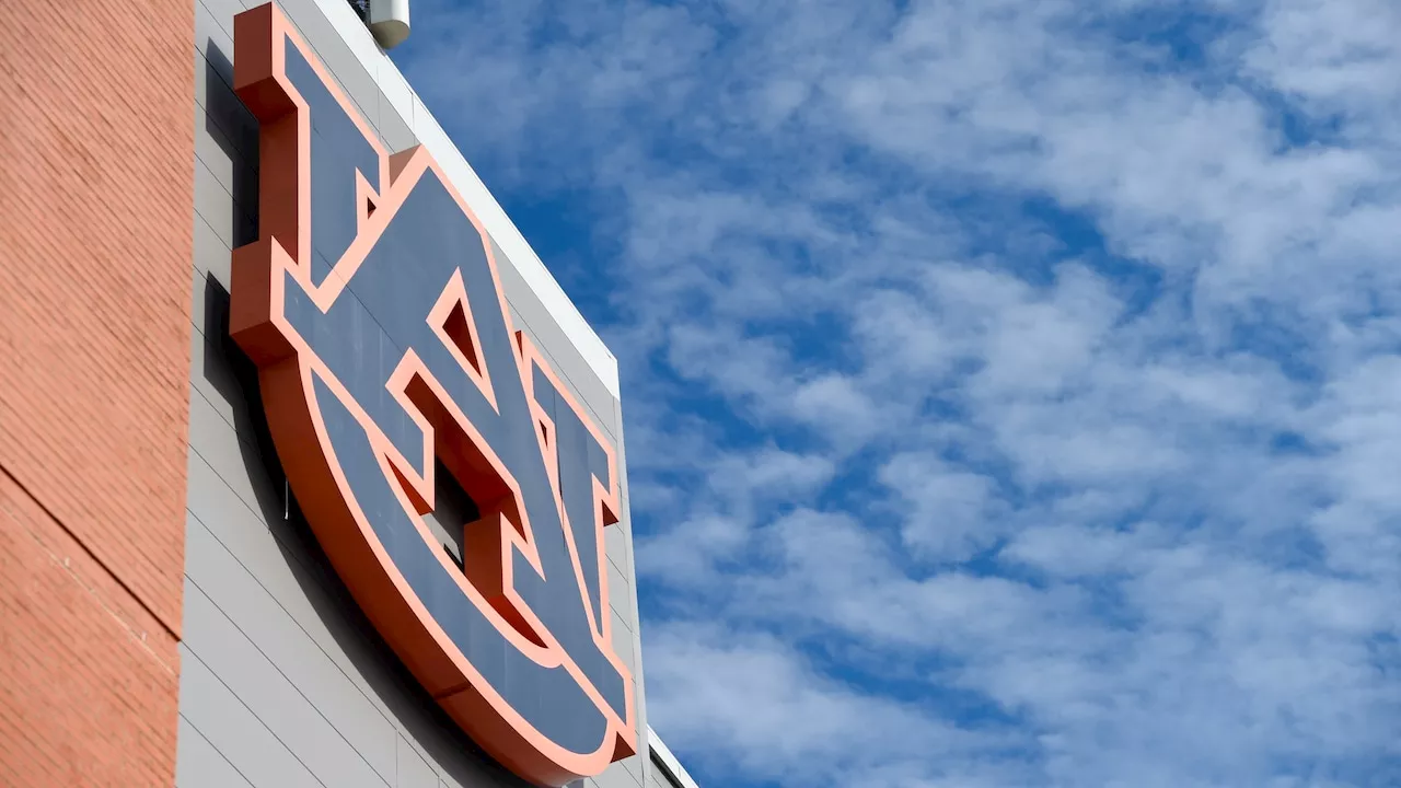 Auburn Board of Trustees to vote on more development of Jordan-Hare Stadium north endzone