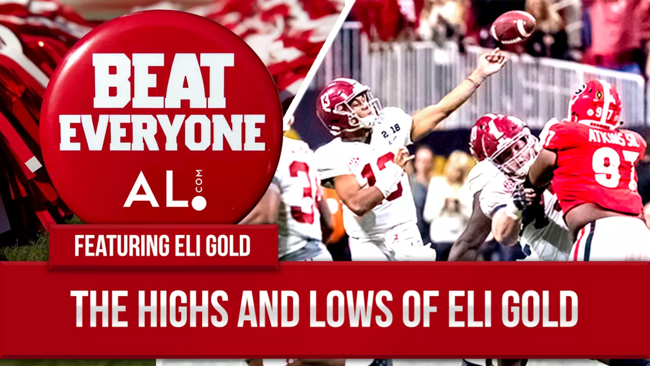 The 2nd and 26 call, Kick Six and why Eli Gold’s most memorable calls aren’t always what you think