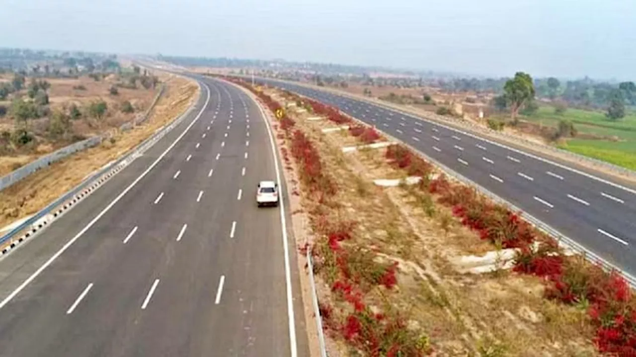 Expressway: दिल्ली-देहरादून एक्सप्रेसवे इस साल नवंबर तक यात्रियों के लिए खुल जाएगा, जानें एंट्री-एग्जिट पॉइन्ट