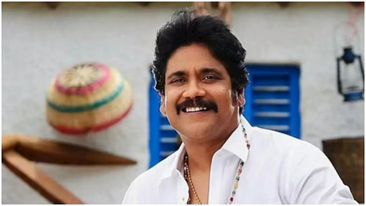 Nagarjuna Birthday : 3000 करोड़ रुपये से भी ज्यादा की है नेट वर्थ, मशहूर अभिनेत्री संग अफेयर से बटोरी थी चर्चा