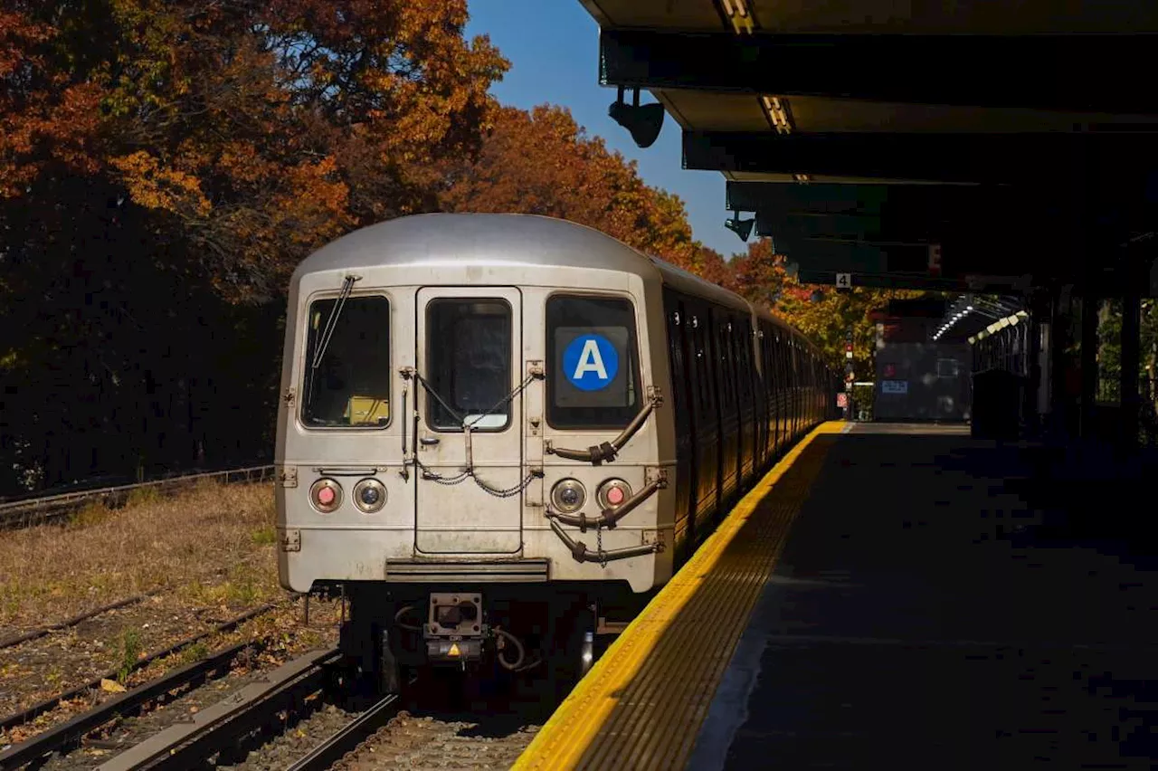 MTA details Labor Day Weekend service changes on subway, bus, commuter rail