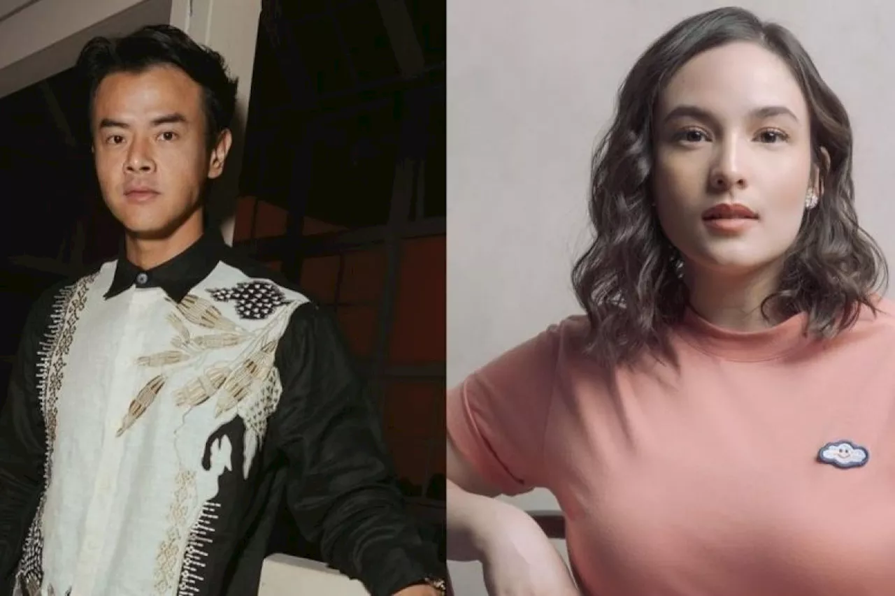 Dion Wiyoko dan Chelsea Islan jadi duta ISF gaungkan isu keberlanjutan