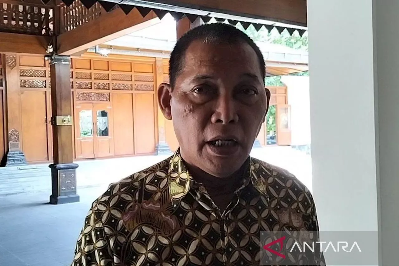 Teguh Prakosa buka suara soal pencalonan Pilkada Surakarta oleh PDIP