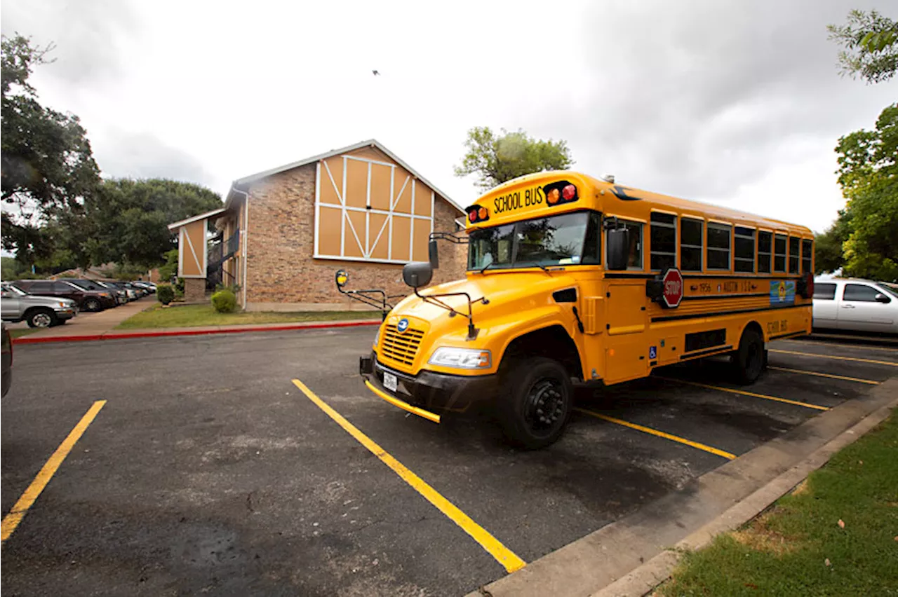 Austin ISD Election Season Is Underway