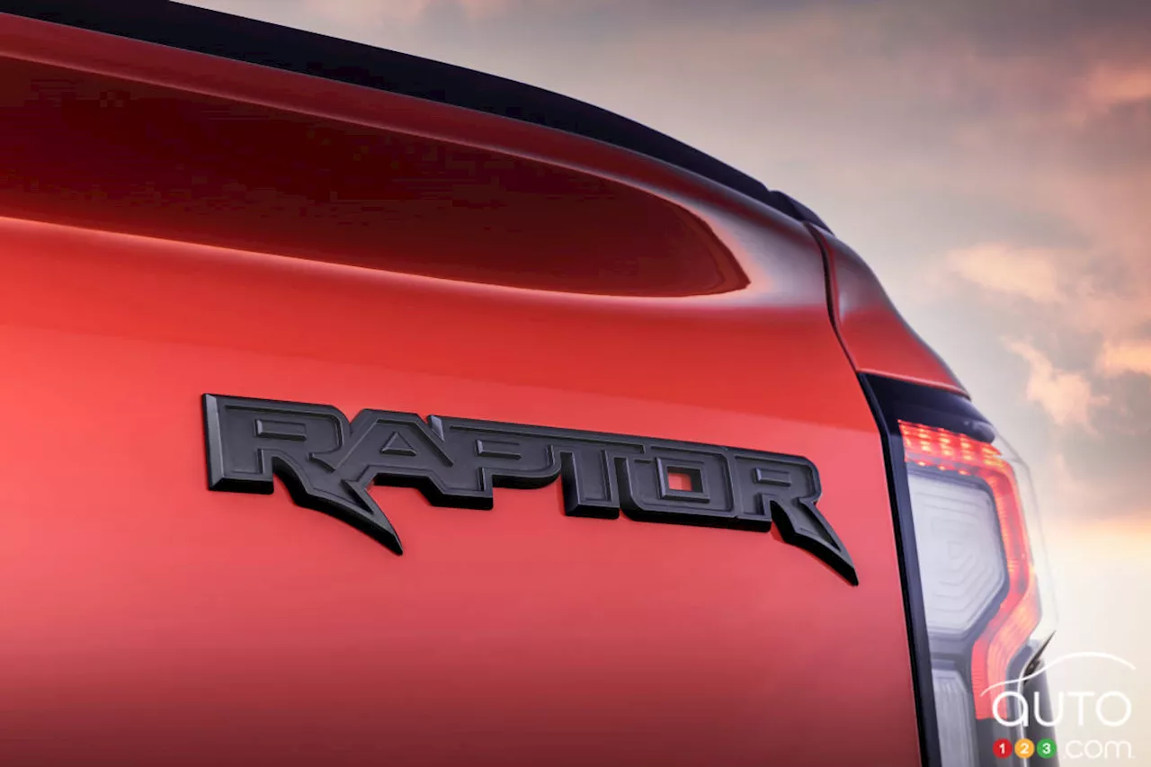 Ford offers power boost for two Raptor models | Car News