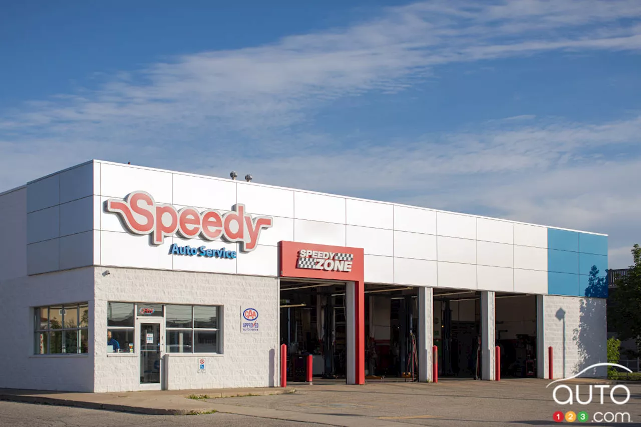 Speedy Auto Service: A Legacy Driven by Passion | Car News