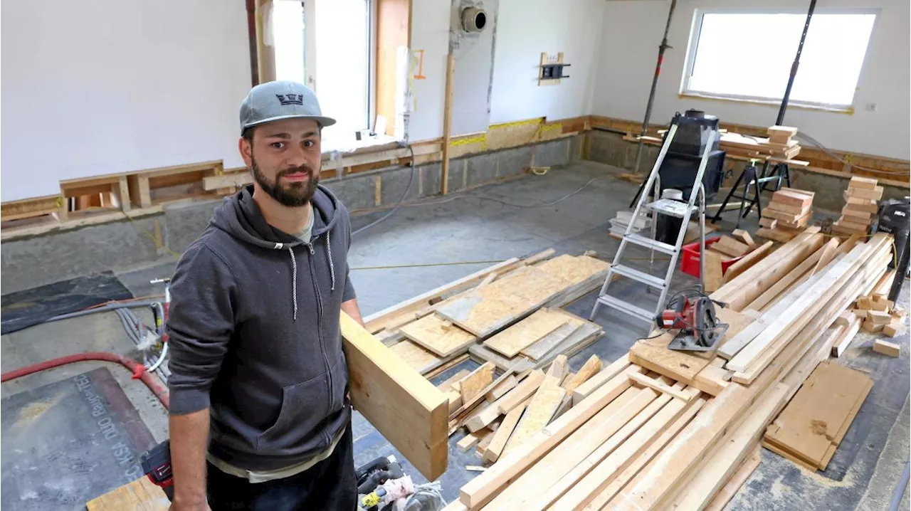 Drei Monate nach dem Hochwasser in Schwaben: „Wir haben so viel überstanden“