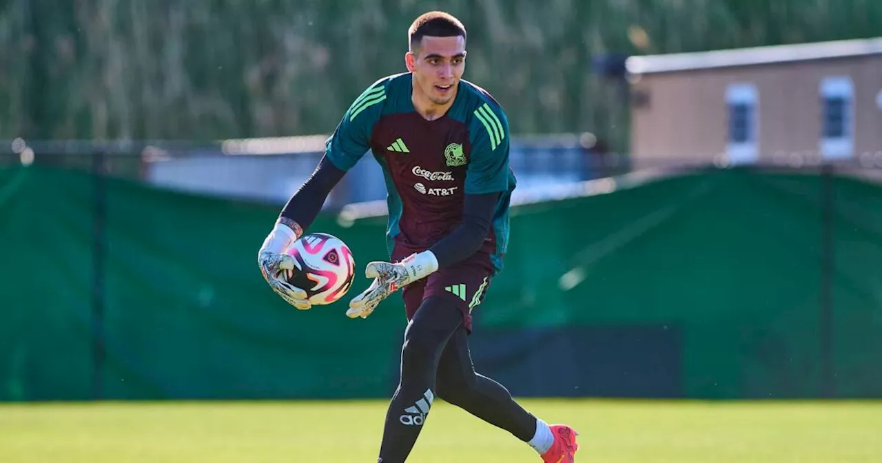 Los jugadores que podrían debutar con la Selección Mexicana en la fecha FIFA de septiembre