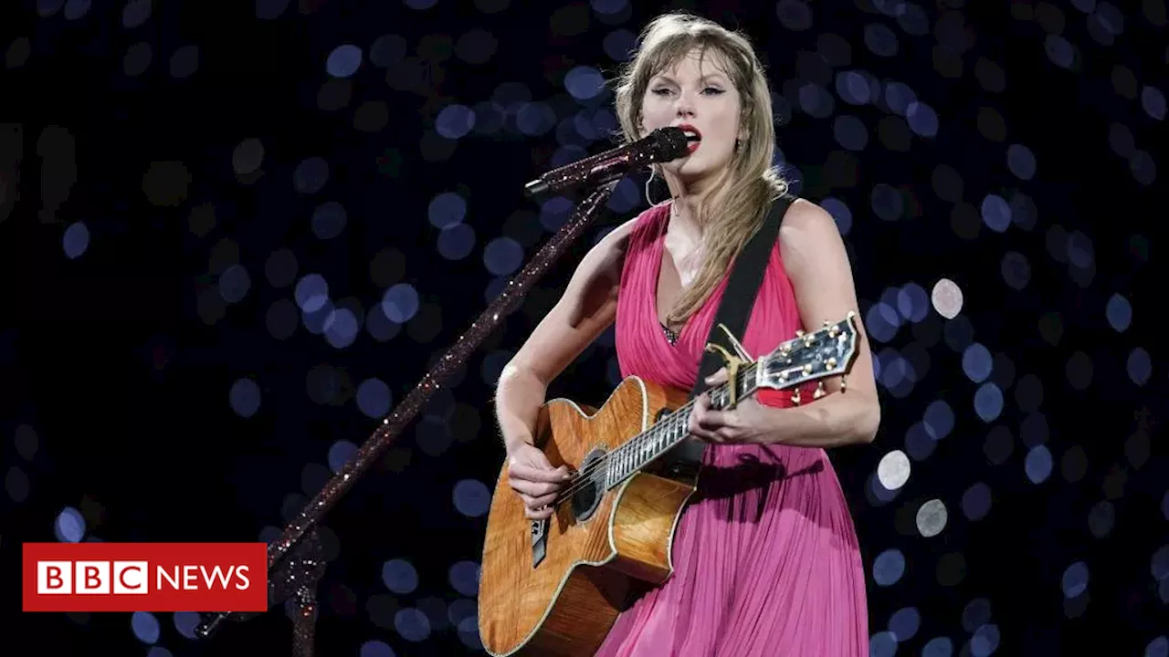 Show de Taylor Swift cancelado: os detalhes do plano extremista para massacre em apresentação descoberto pela CIA