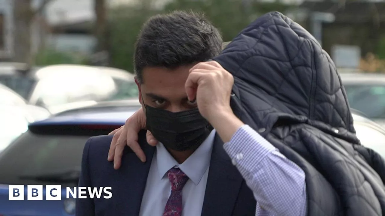 Rapist surgeon Salil Korambayil sentenced over patient record access