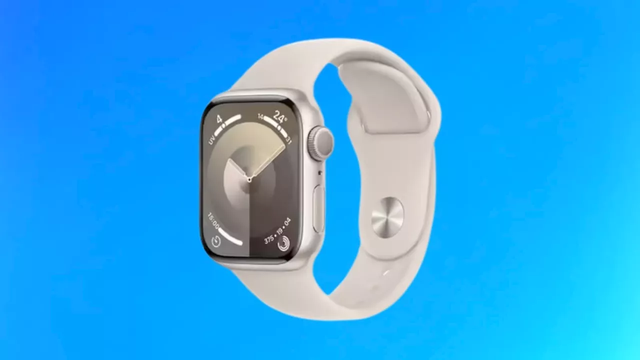 Cette Apple Watch Series 9 est-elle à son meilleur prix sur la toile ?