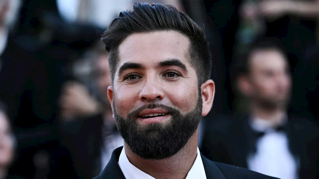 'Une chanson rien que pour vous': Kendji Girac confirme la sortie d'un nouveau single en septembre