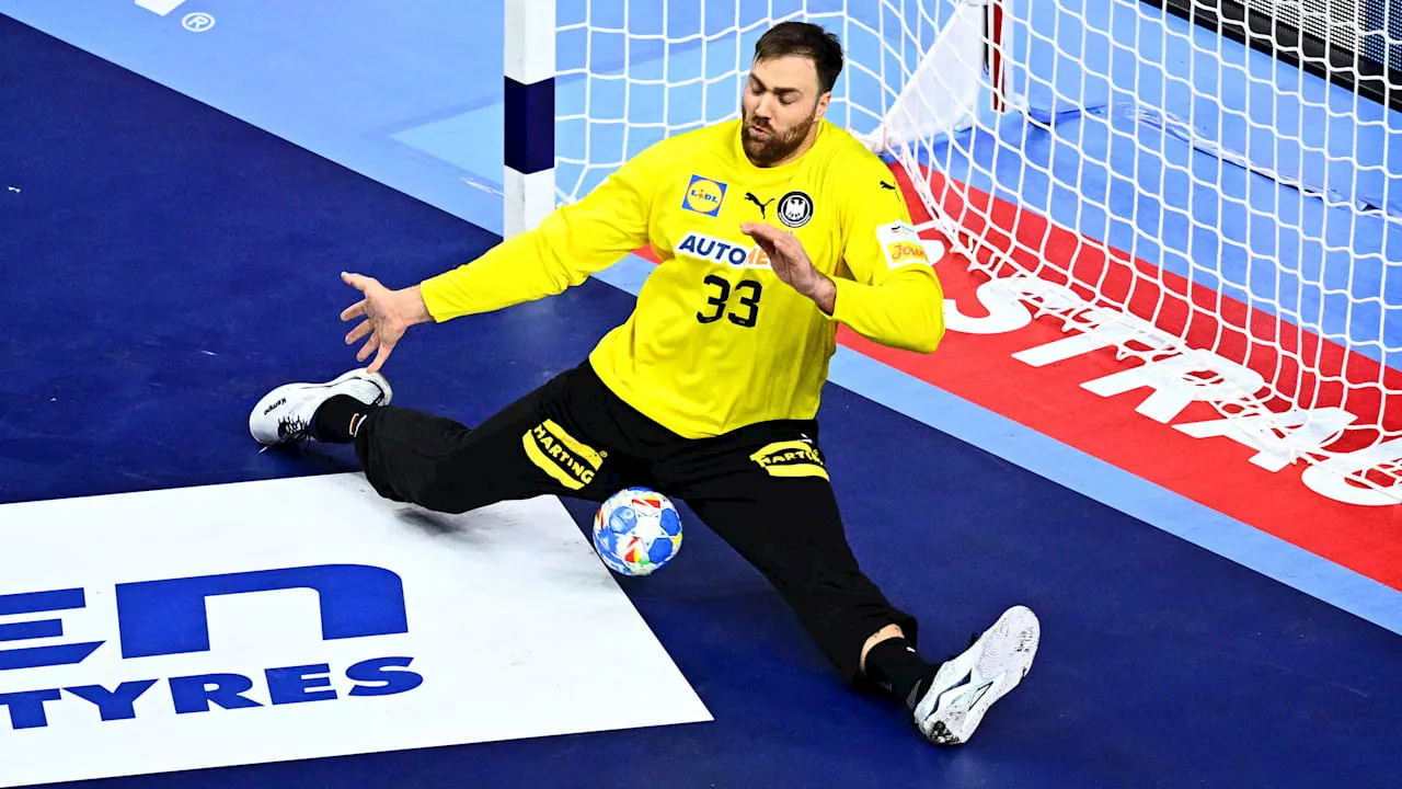 THW Kiel: Neuer Angriff, aber Sorgen! Kiel mit SOS in die Champions League