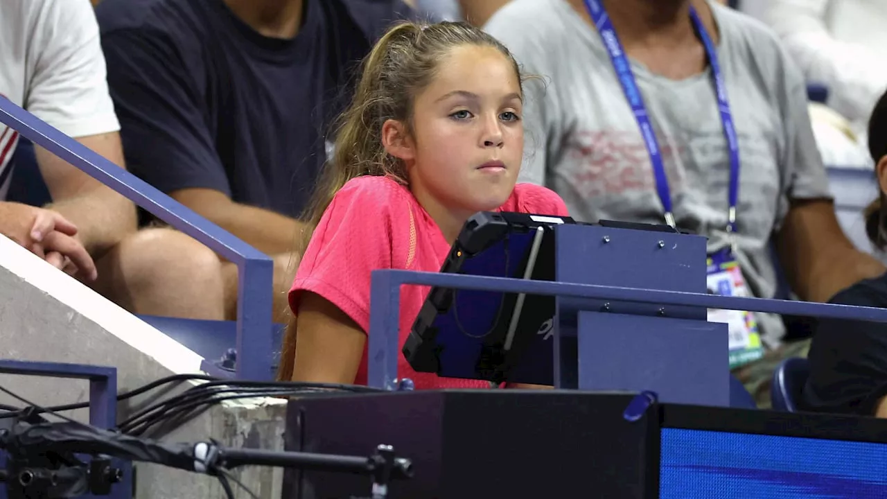 US Open: Au revoir, DTB! Deutschland verliert sein größtes Talent