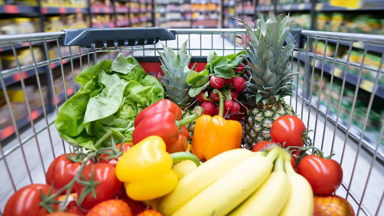 Die besten Angebote bei Aldi, Lidl, Netto, Kaufland, Rewe und Co.