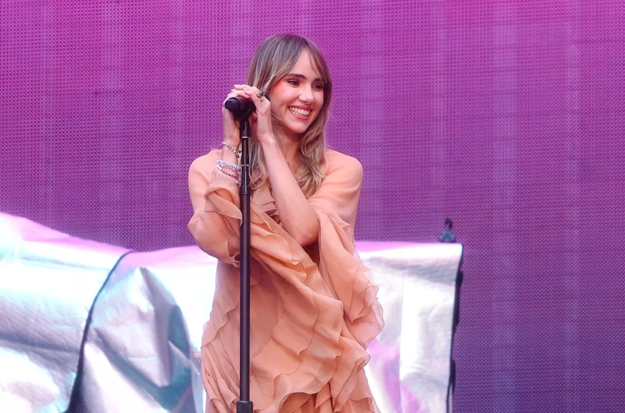 Publishing Briefs: Suki Waterhouse Re-Signs With Maison Arts Ahead of New Album