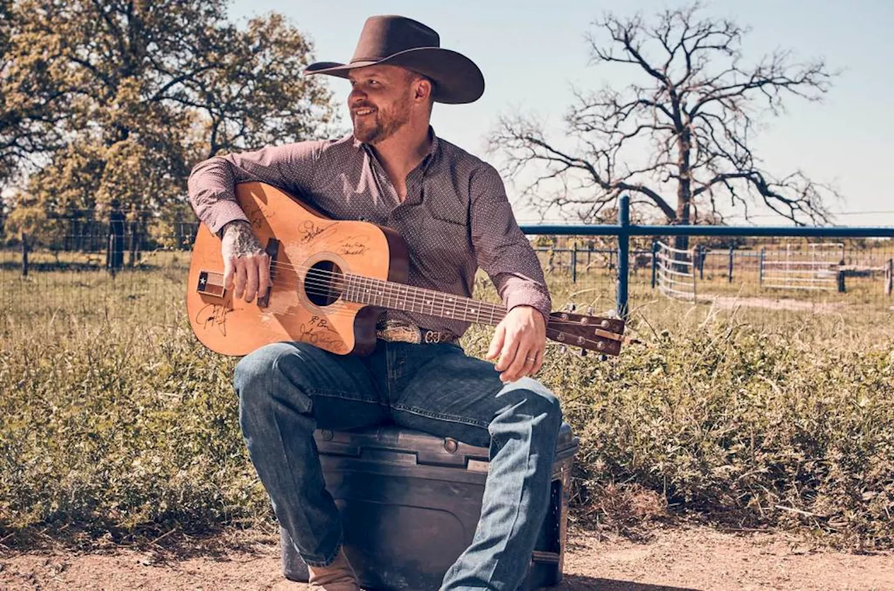 Wrangler Teams With Cody Johnson for Cowboy-Inspired Dress Shirts: Shop the Collection