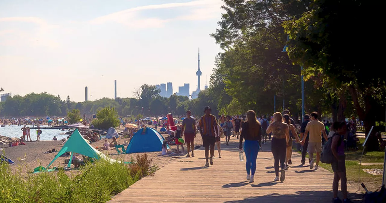 New report says people in their 20s now struggling the most with quality of life in Toronto